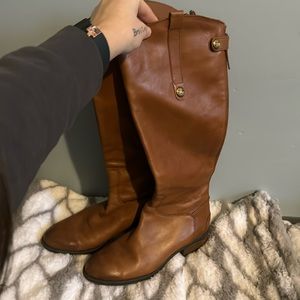 Tall Women’s Dress boots